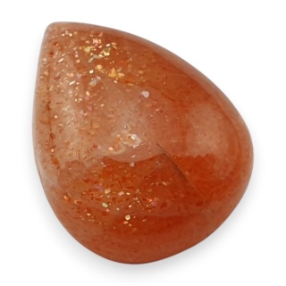 Sunstone cabochon 18x14 mm no 170