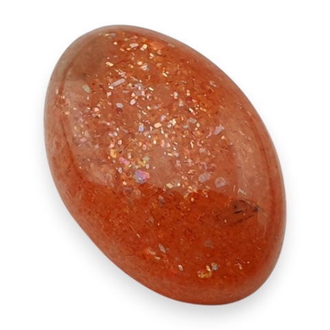 Sunstone cabochon 20x14 mm no 142
