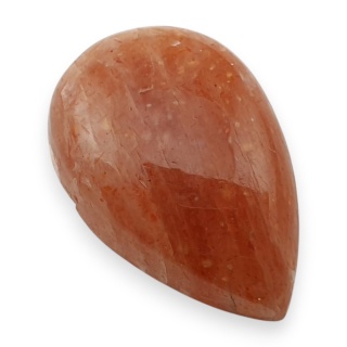 Sunstone cabochon 20x14 mm no 165