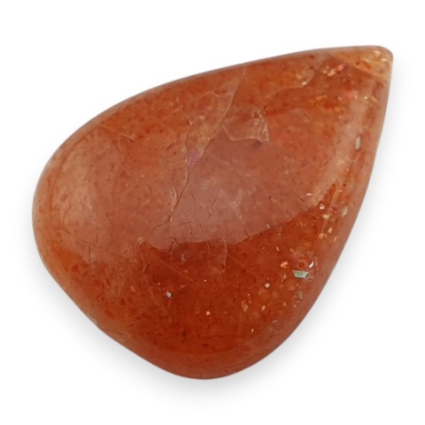 Sunstone cabochon 20x14 mm no 173