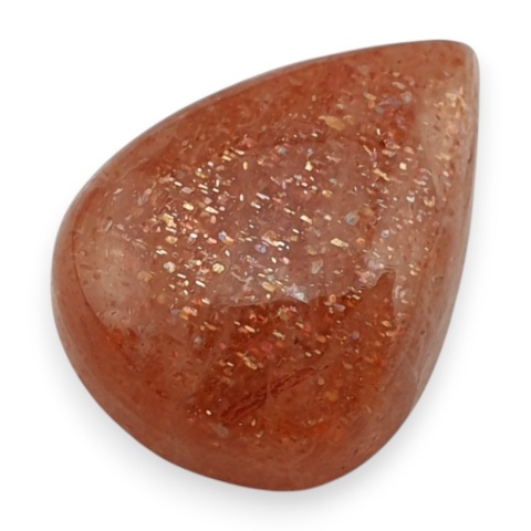 Sunstone cabochon 20x15 mm no 169