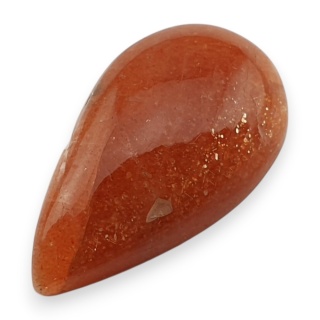 Sunstone cabochon 21x12 mm no 174