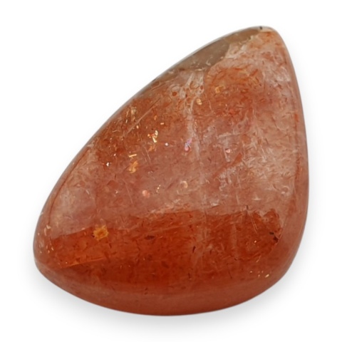 Sunstone cabochon 21x14 mm no 138