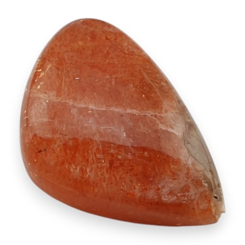 Sunstone cabochon 21x14 mm no 138