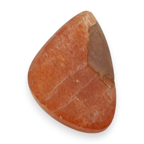 Sunstone cabochon 21x14 mm no 138