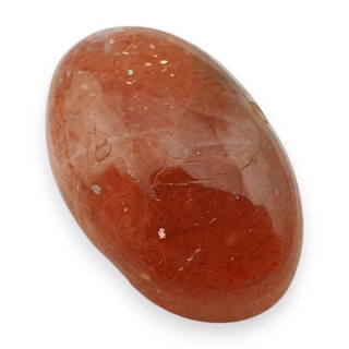 Sunstone cabochon 21x14 mm no 144
