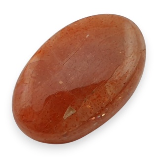 Sunstone cabochon 21x14 mm no 145