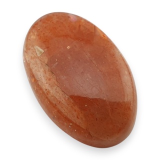 Sunstone cabochon 21x14 mm no 145