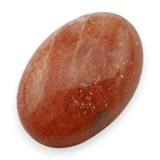 Sunstone cabochon 21x14 mm no 150