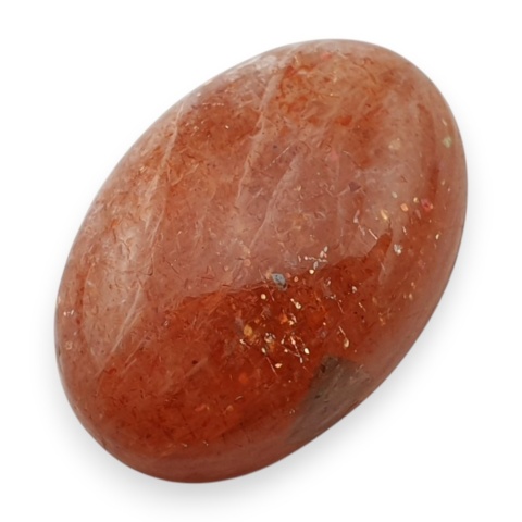 Sunstone cabochon 21x14 mm no 150