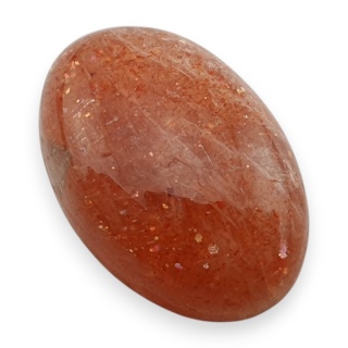 Sunstone cabochon 21x14 mm no 150