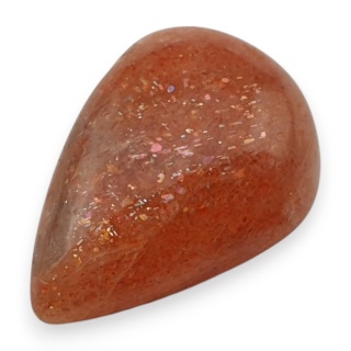 Sunstone cabochon 21x15 mm no 167