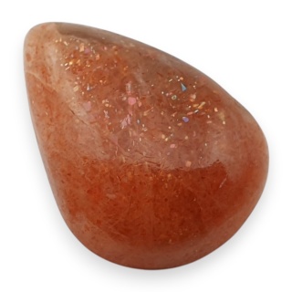 Sunstone cabochon 21x15 mm no 167