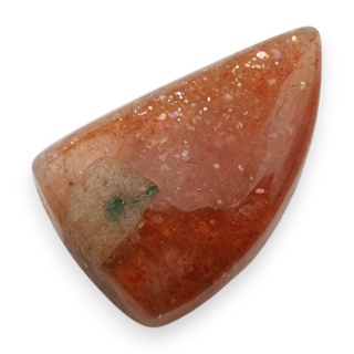 Sunstone cabochon 22x14 mm no 139
