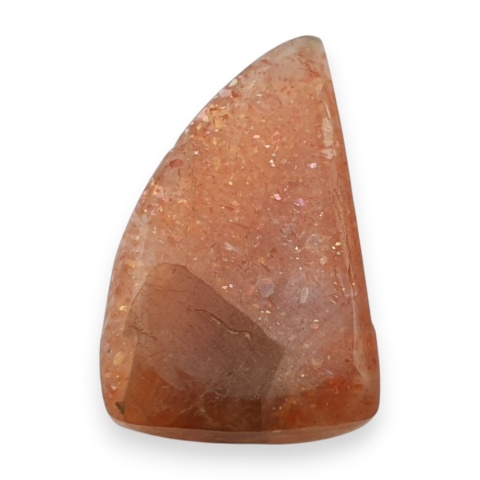 Sunstone cabochon 22x14 mm no 139