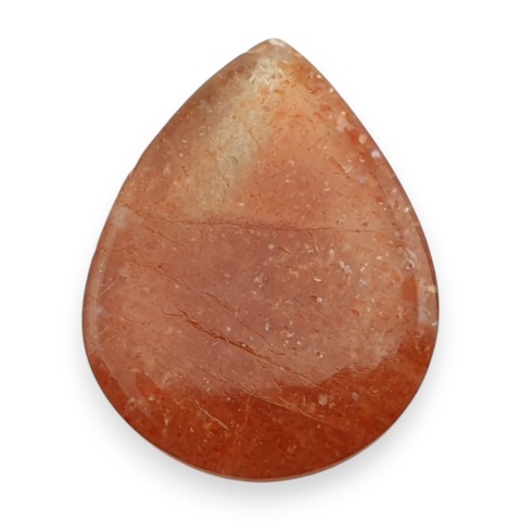 Sunstone cabochon 22x16 mm no 154