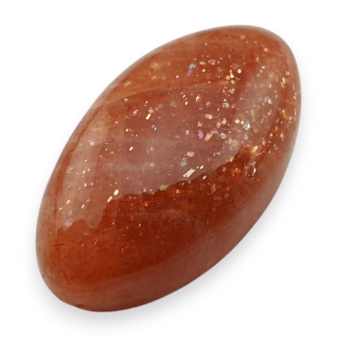Sunstone cabochon 23x13 mm no 140