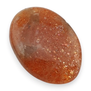 Sunstone cabochon 23x16 mm no 141