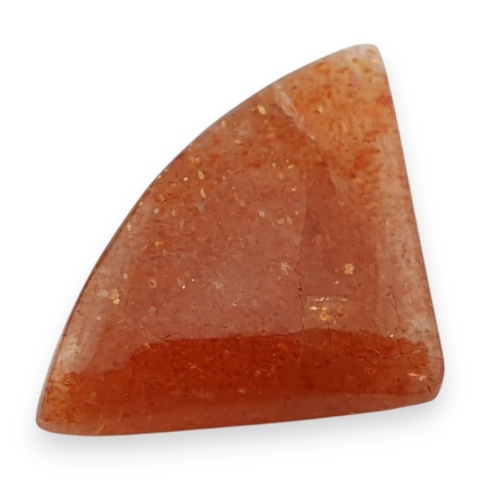 Sunstone cabochon 23x16 mm no 164