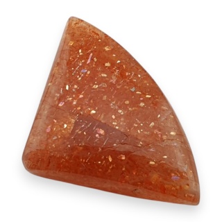 Sunstone cabochon 23x16 mm no 164