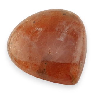 Sunstone cabochon 23x22 mm no 110
