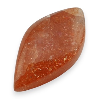 Sunstone cabochon 24x13 mm no 157