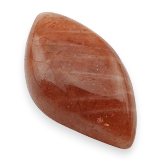 Sunstone cabochon 24x14 mm no 106