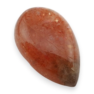 Sunstone cabochon 24x14 mm no 143