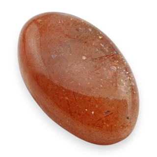 Sunstone cabochon 24x15 mm no 118