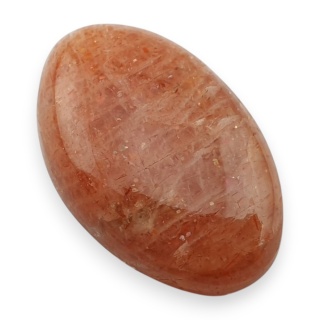 Sunstone cabochon 24x15 mm no 97