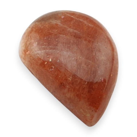 Sunstone cabochon 24x17 mm no 120