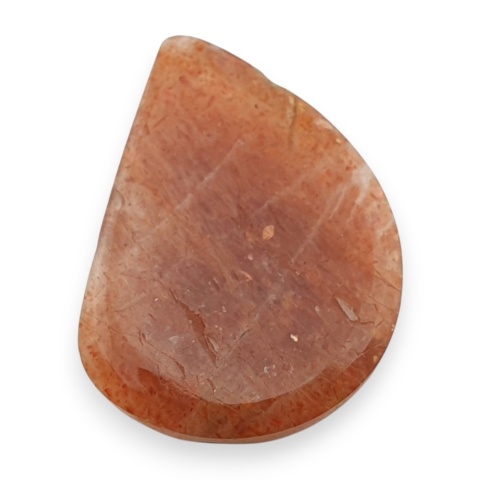 Sunstone cabochon 24x17 mm no 120