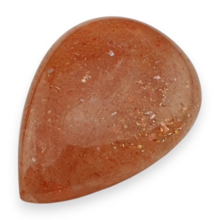 Sunstone cabochon 24x17 mm no 152
