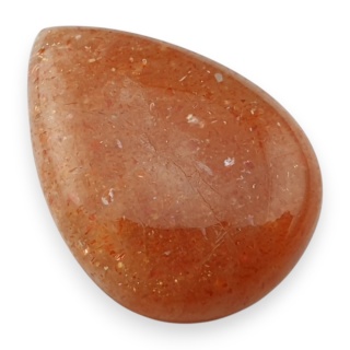 Sunstone cabochon 24x17 mm no 152