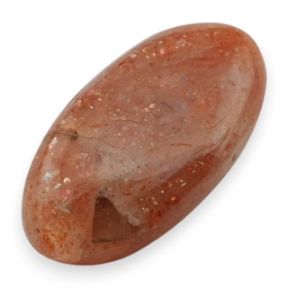Sunstone cabochon 25x13 mm no 155