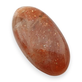 Sunstone cabochon 25x13 mm no 155