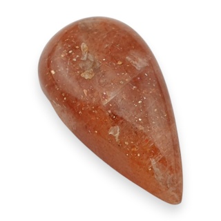 Sunstone cabochon 25x14 mm no 127
