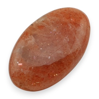 Sunstone cabochon 25x15 mm no 131