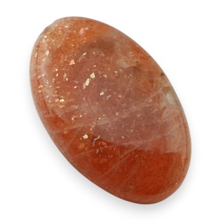 Sunstone cabochon 25x15 mm no 131