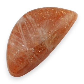 Sunstone cabochon 26x13 mm no 151