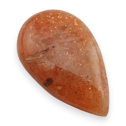 Sunstone cabochon 26x16 mm no 146