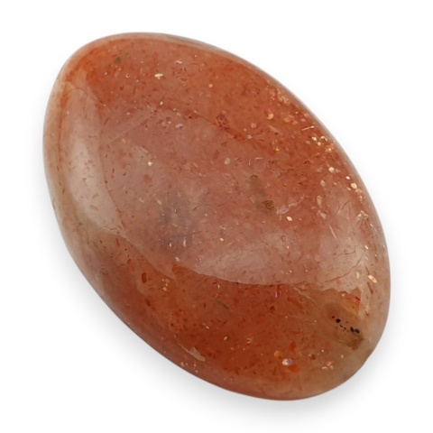 Sunstone cabochon 27x17 mm no 105
