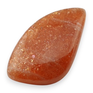Sunstone cabochon 28x15 mm no 147