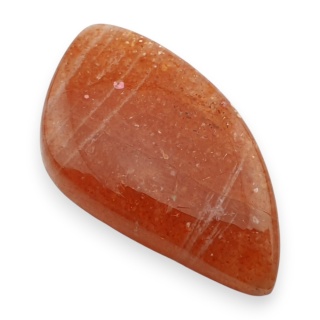 Sunstone cabochon 28x15 mm no 147