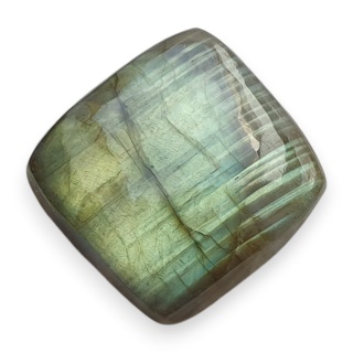 Labradorite cabochon 20x19 mm no BB678