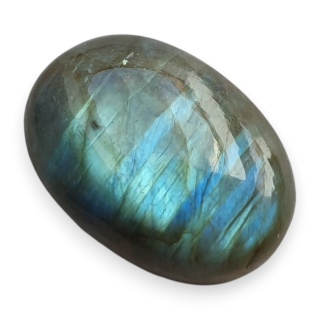 Labradorite cabochon 24x17 mm no BB667