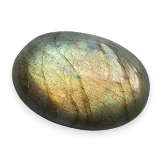 Labradorite cabochon 27x19 mm no B653