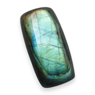 Labradorite cabochon 29x15 mm no B609