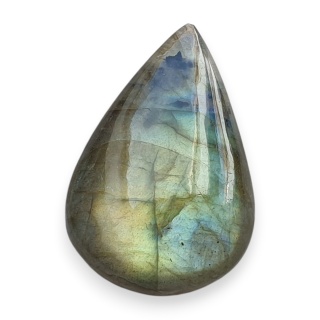Labradorite cabochon 29x20 mm no B623