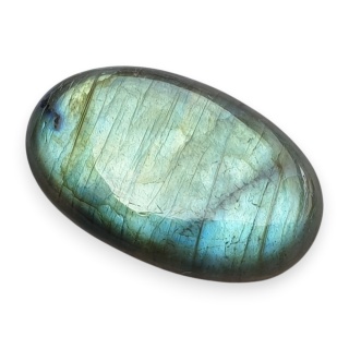 Labradorite cabochon 30x19 mm no B614
